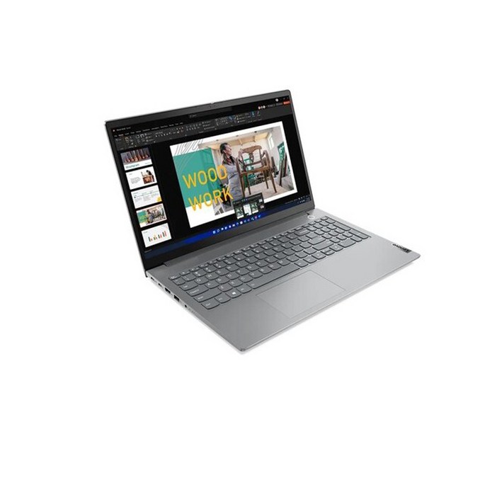 레노버 2023 씽크북 15 G5 ABP 15 라이젠5 라이젠 7000 시리즈, 미네랄 그레이, 256GB, 16GB, Free DOS, 15 G5 ABP 21JF0005KR