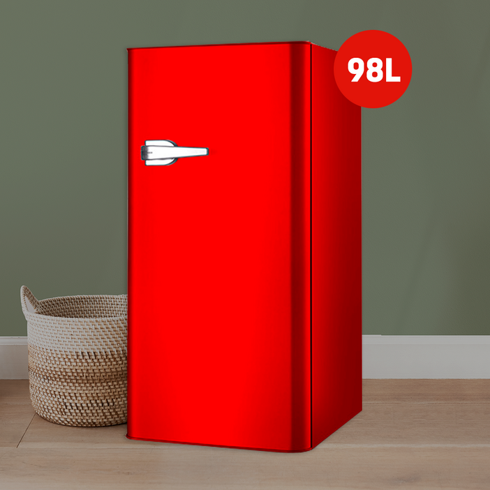 보눌 실속형 미니 냉장고 마이크로 과일 사무실 보관용 성에제거 신선식품 원룸 냉장 냉동