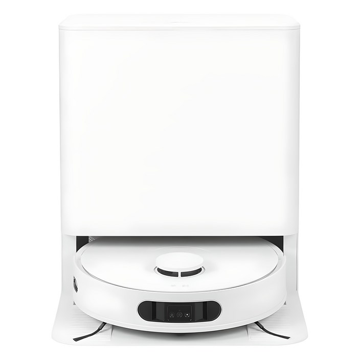 LG전자 코드제로 로보킹 AI 프리스탠딩 로봇청소기  올인원타워 세트 B93BHB 방문설치, B93BHB, 에센스화이트