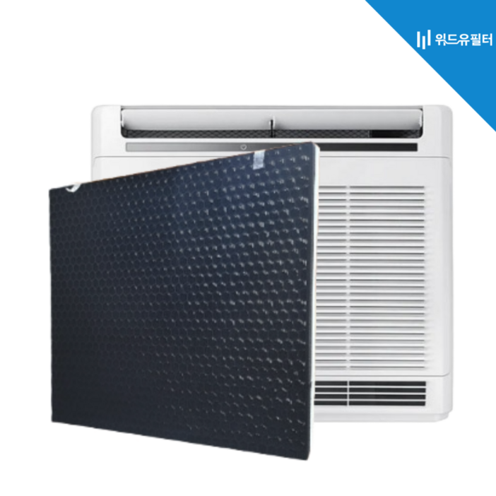 삼성 AX100N4020WD 공기청정기 필터, 1개 삼성 AX100N4020WD 공기청정기 필터, 1개