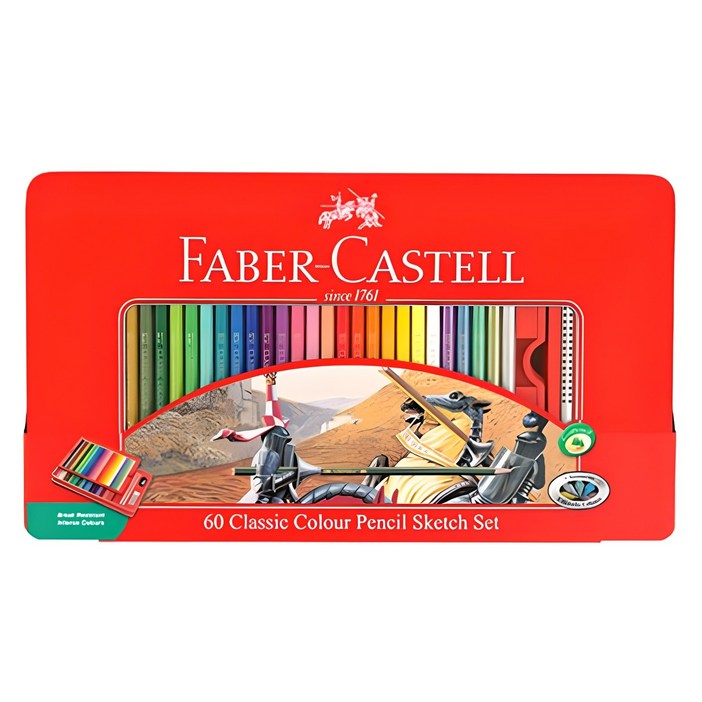 파버카스텔 일반 색연필