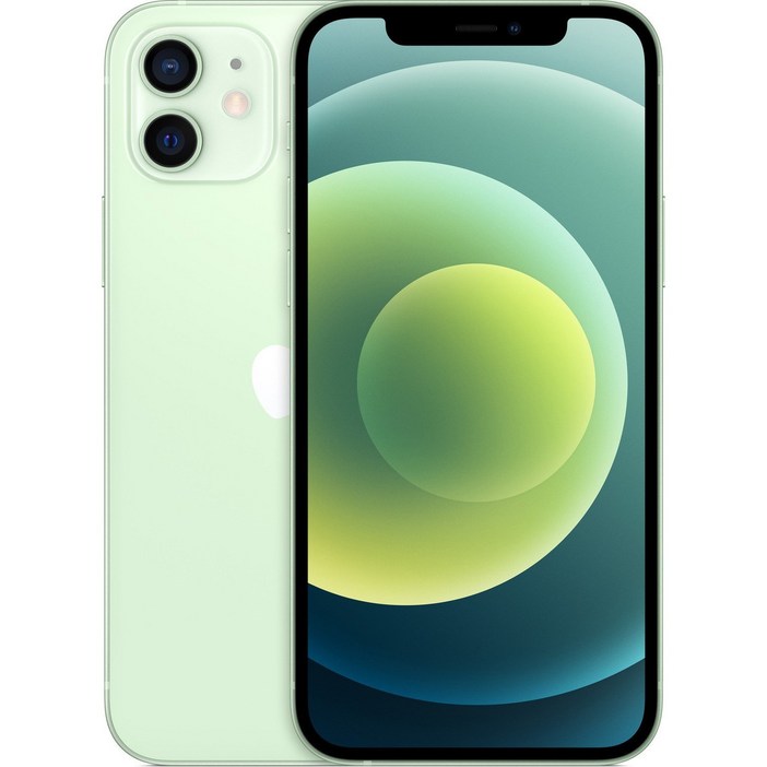 Apple 아이폰 12 자급제
