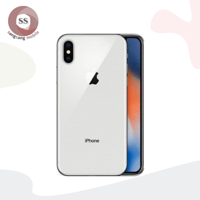 아이폰 XS 64GB 256GB 공기계 중고폰