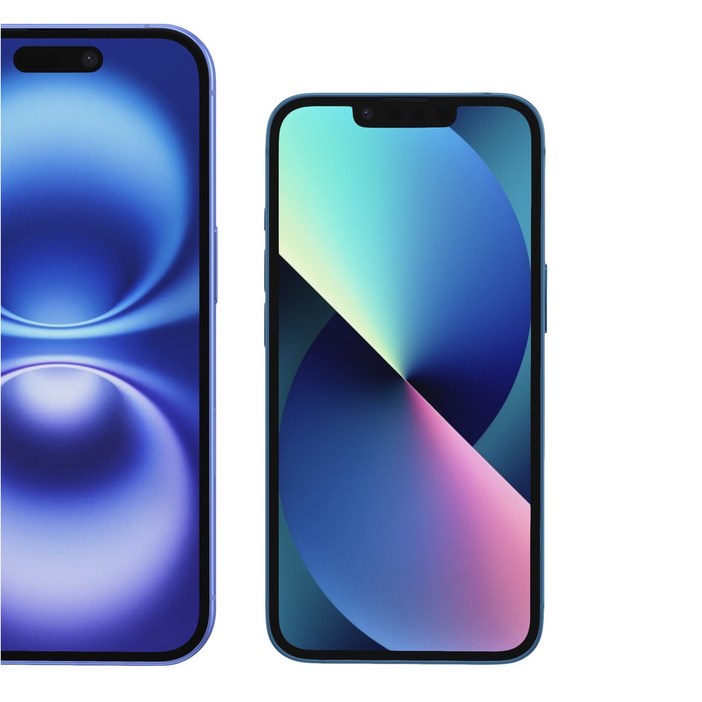 아이폰 13 미니 256GB 화이트 블랙, 256GB, 화이트