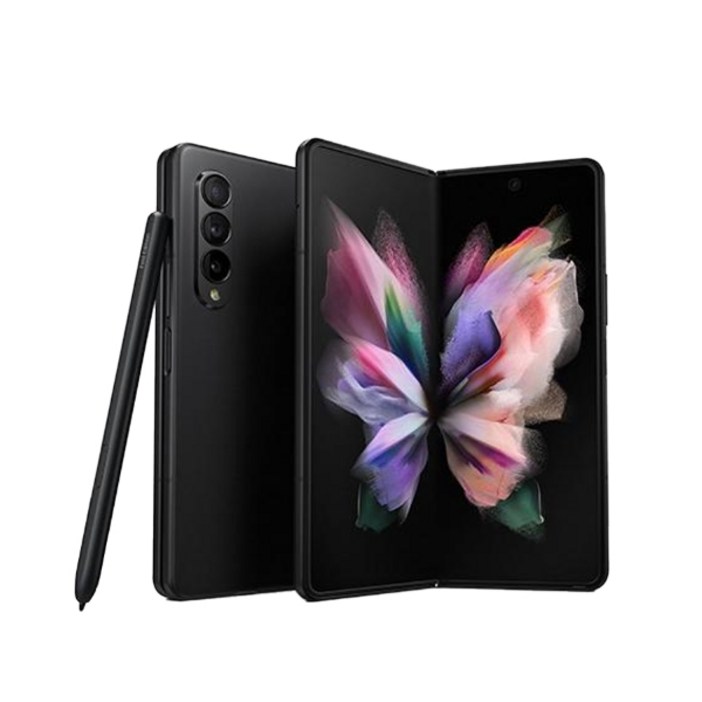 삼성전자 갤럭시Z 폴드3 5G 256GB 자급제, 팬텀그린, 256GB 삼성전자 갤럭시Z 폴드3 5G 256GB 자급제, 팬텀그린, 256GB