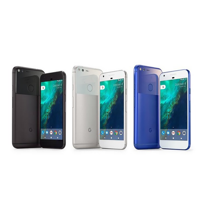 구글 픽셀1 풀박스 최상급 32GB 128GB 공기계, 32GB, 블랙 XL A급