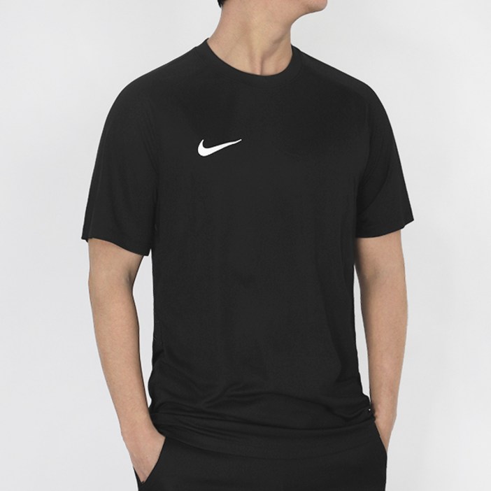 나이키 DRI-FIT PARK 26 S/S JERSEY 헬스 운동 런닝 슬림 핏 반팔 저지 티셔츠