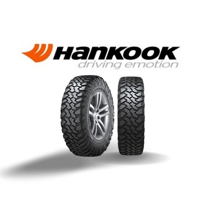 한국타이어  28X8.50 15   RT05 28X8.50 15  산악용타이어 다이나프로 MT2  오프로드  봉고3,포터2 4륜 화물차앞타이어택배발송, 본점장착