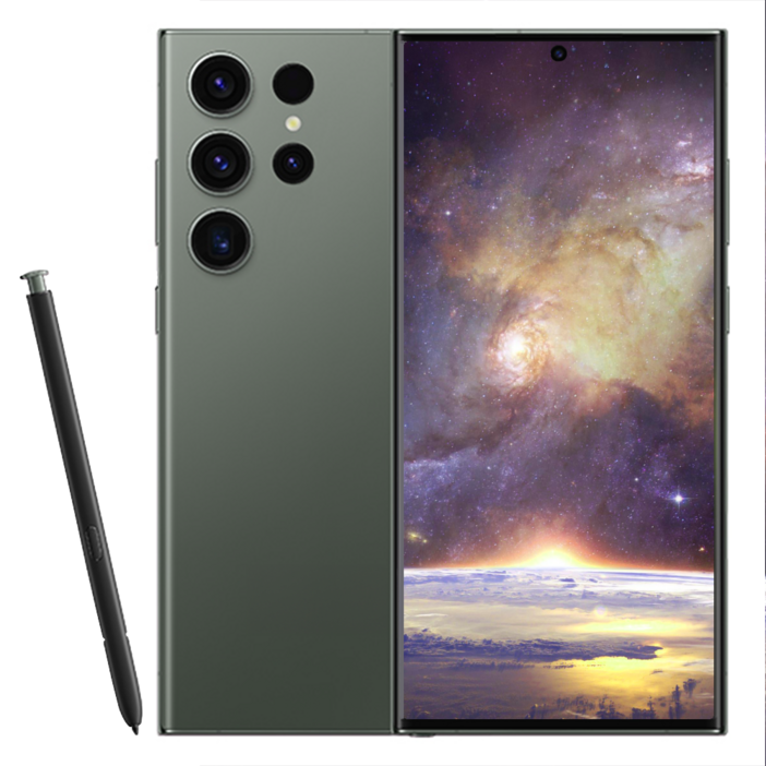 삼성전자 갤럭시 S 23 울트라 미개봉 새상품 256GB