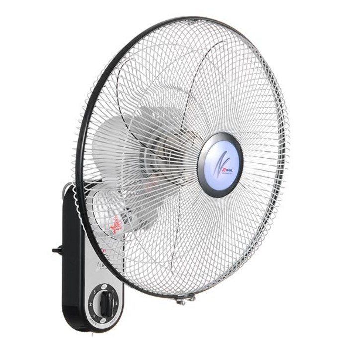 신일 벽걸이형 선풍기, SIF161WNK