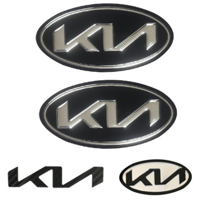 올뉴K7 엠블럼 데코, 올뉴K720162019