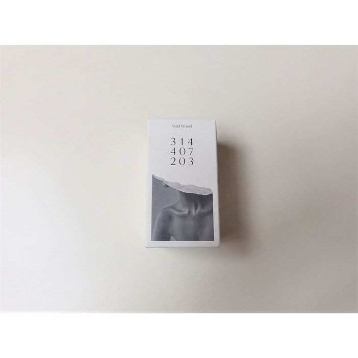 에이딕트 보이드우드 EDP 50ml
