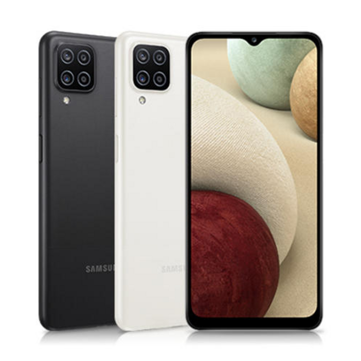 삼성전자 갤럭시 A12 32GB 공기계 중고폰 자급제폰 리퍼폰 SM-A125 SM-A127, 32GB, S급 화이트