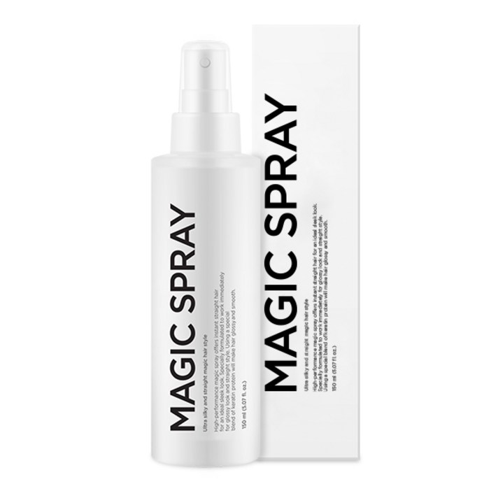 몬스터팩토리 매직 스프레이, 1개, 150ml