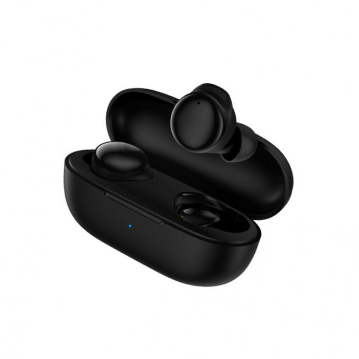 QCY T17APP 블루투스 이어폰 커널형 무선이어폰 저지연 초경량 블루투스5.3버전