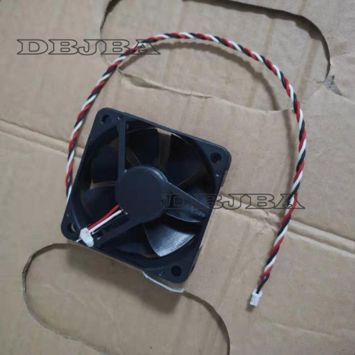 호환 SUNON GM1255PHV1A 13.B2340.R.X.GN용 서버 스퀘어 선풍기  DC 12V  1.7W  55x55x15mm