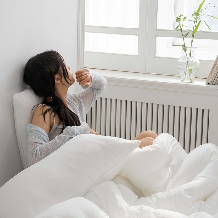 국내생산도르리 마이크로 M2워싱 알러지케어 항균 진드기방지 인증 차렵이불