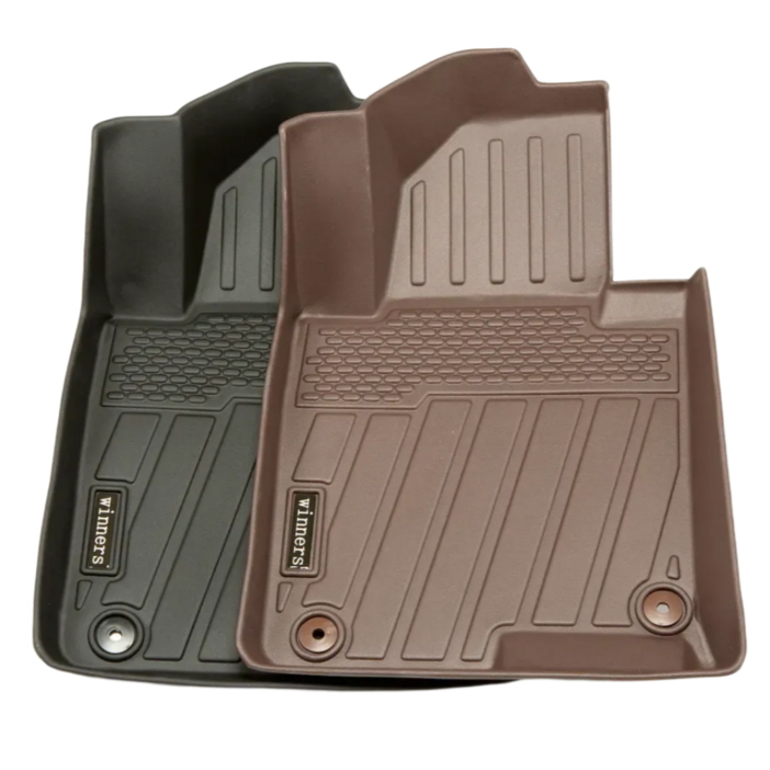 [TPE블랙] 위너스 본사 직영판매 [[반영구TPE 카매트]] [국산/수입 전차종]당일발송