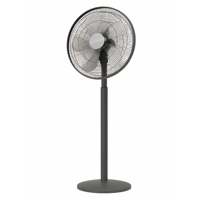 슈어홈 20인치 공업용 업소용 4단 대형 선풍기