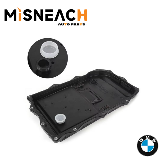 BMW F10 F20 F25 F30 E70 고품질 미션오일 팬24117624192, 1개