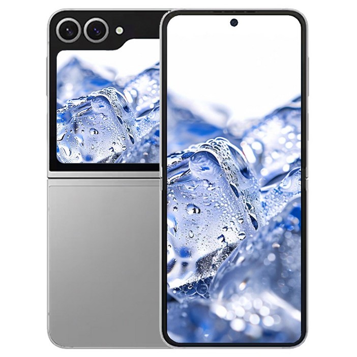 삼성전자 갤럭시 Z플립6 512GB 미개통 미개봉 새상품