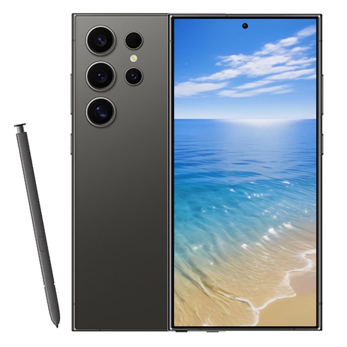 삼성전자 갤럭시 S 24 울트라 256GB 새상품 미개봉