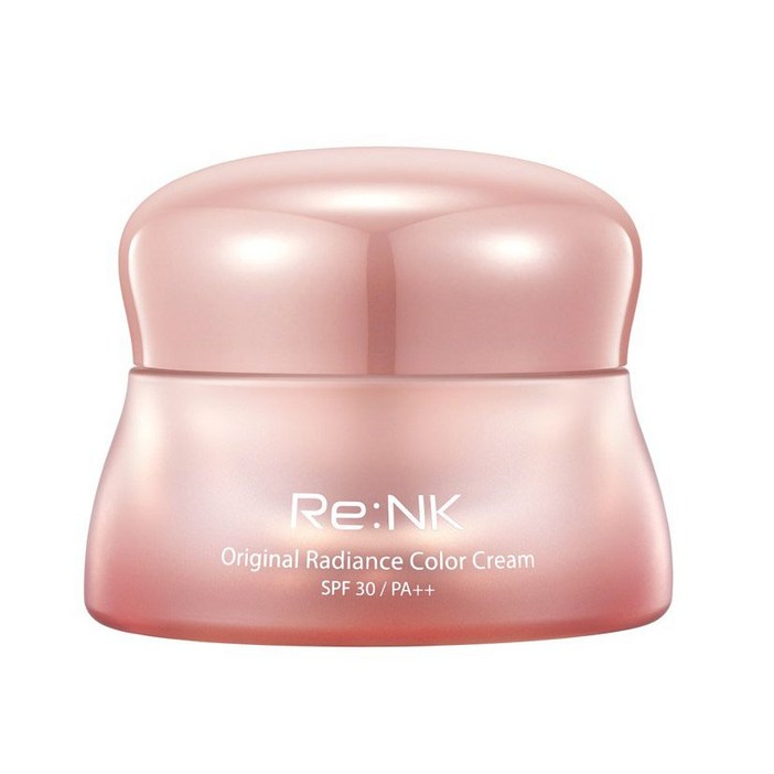리엔케이 빛크림7 오리지널 래디언스 컬러크림40ml