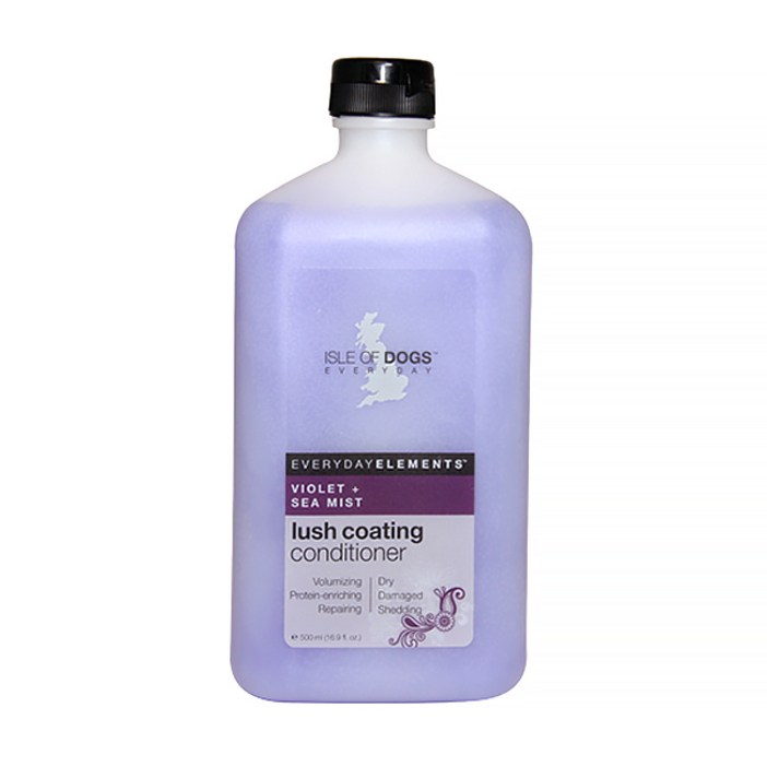 아일오브독스 에브리데이 러쉬코팅 컨디셔너 500ml
