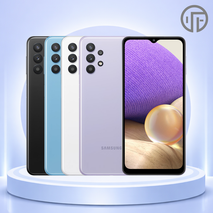 [호두모바일] 삼성 갤럭시 A32 공기계 중고 사은품증정 A325 64GB