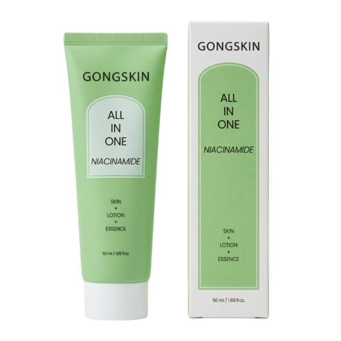 공스킨 나이아신아마이드 올인원 로션