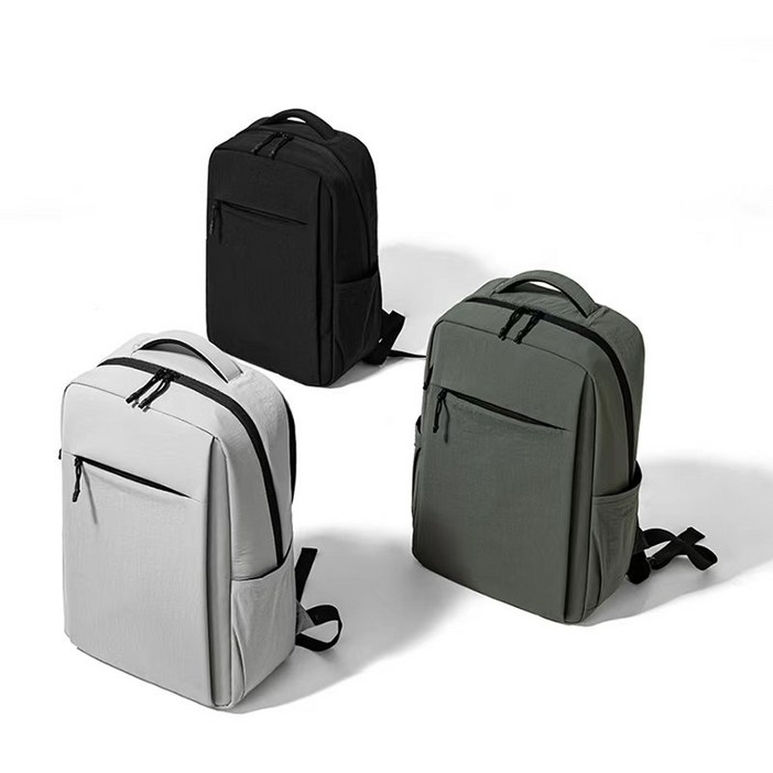 샤오미 미니멀 시티 백팩  비즈니스용/노트북 수납 가능/방수