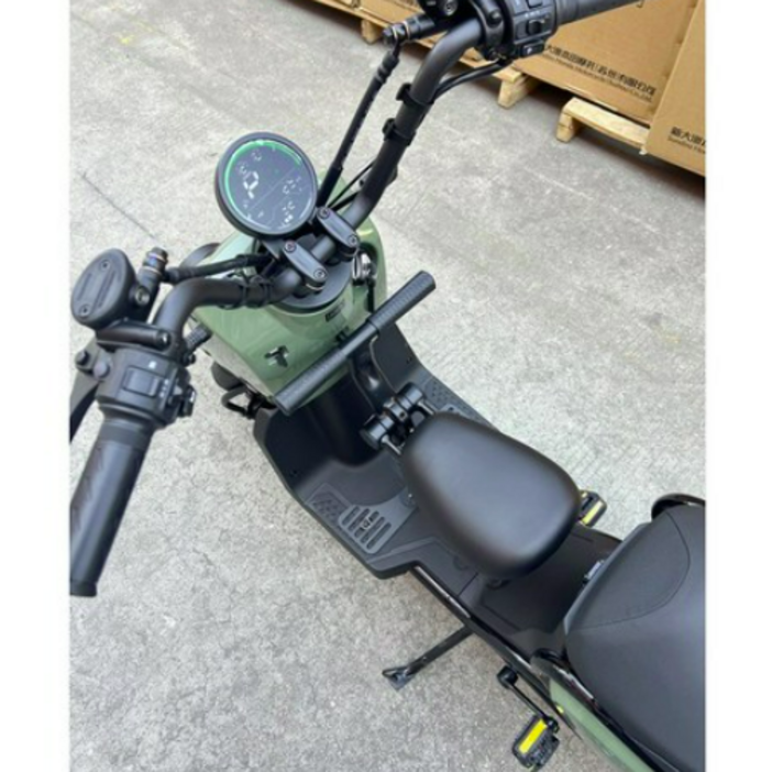 혼다 ZOOMER 전기자전거 줌머e HONDA 전동 스쿠터 번호판X, 보험X