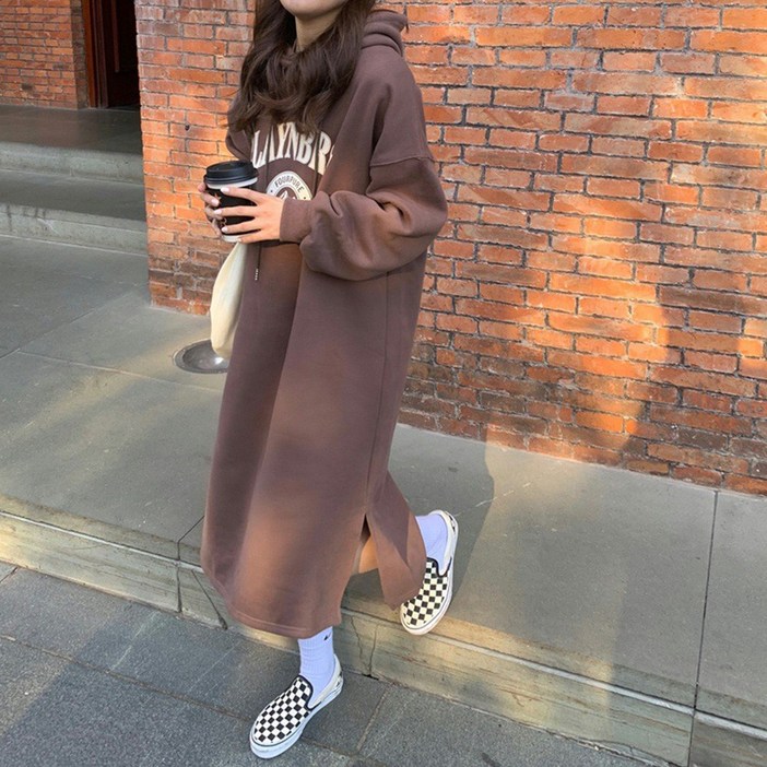 메이리앤 클레이엔브르제 후드 롱원피스 메이리앤 클레이엔브르제 후드 롱원피스
