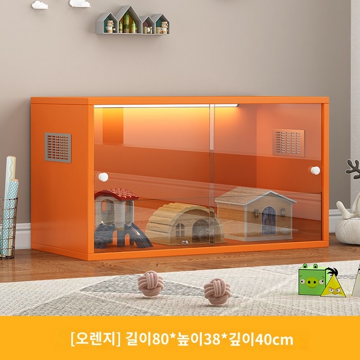 방음부스 음소거 소리차단 강아지 실내 격리 소음차단