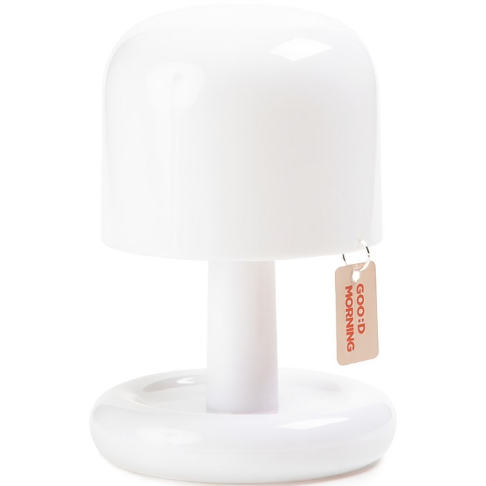 로이체 터치램프 LED 충전식 쁘띠 무드등 RML120