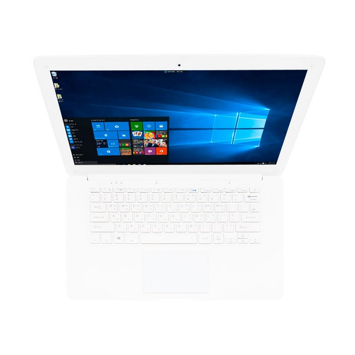 디클 노트북 클릭북 D141+ 윈도우10 가벼운노트북