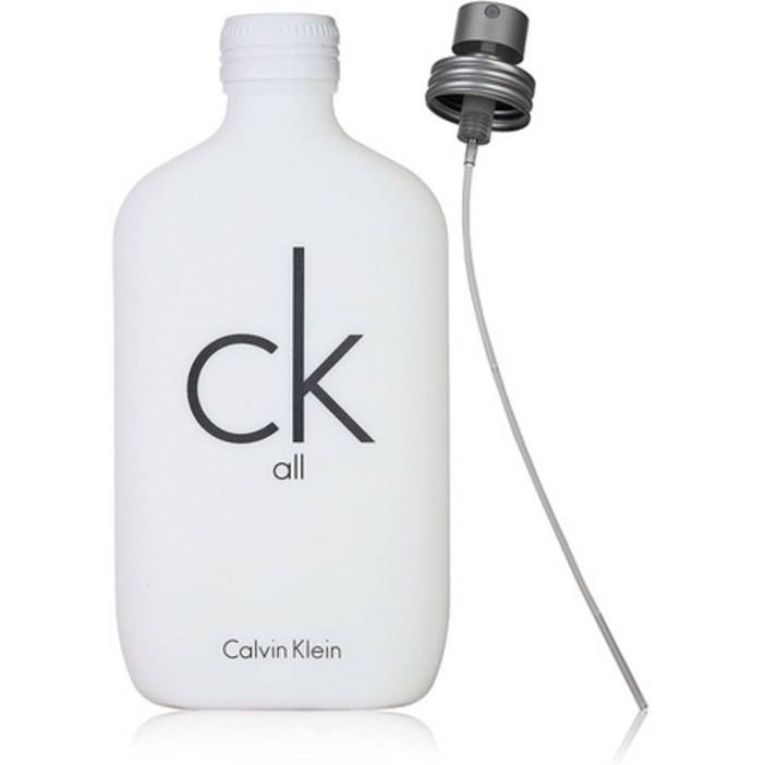 일본직발송 6. 캘빈클라인(CALVIN KLEIN) 씨케이올 EDT SP 100ML [병행수입품] B06Y6HWT9D