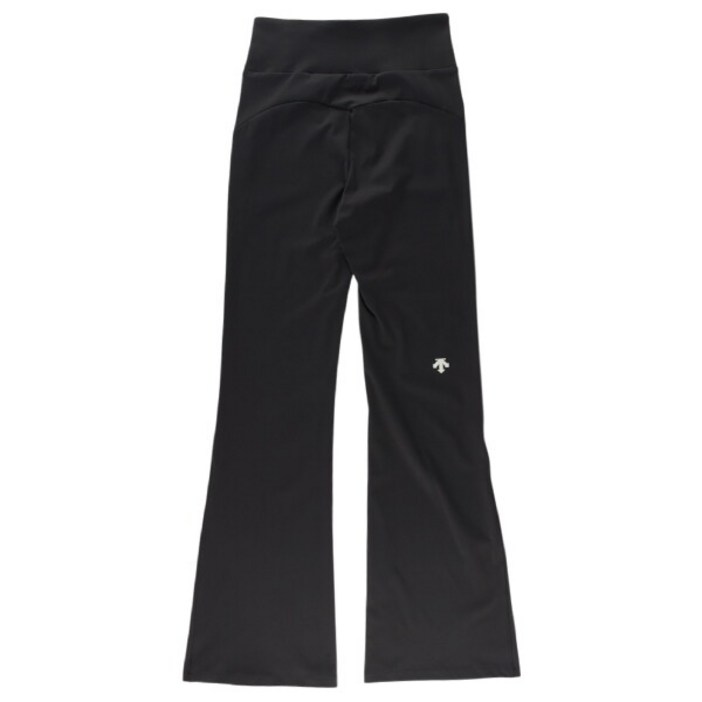 데상트 여성 부츠컷 레깅스 SP322TKL73 CHC