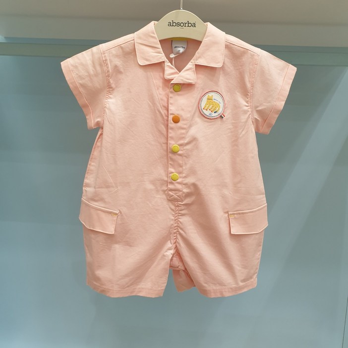 압소바  여름행사 편하고 고급스런  레오 워크맨 우주복 