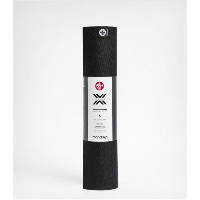 만두카 요가매트 프로 매직퍼플