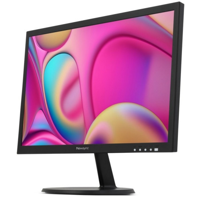 비트엠 Newsync B225H 프리싱크 HDR PLUS 일반