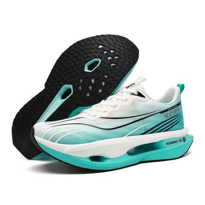 스노우드림 런닝화 충격 흡수 운동화 프로 카본 플레이트 마라톤화 NK-8PRO