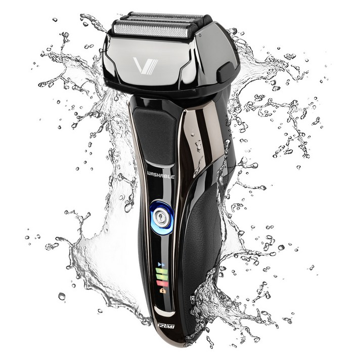 이즈미 전기면도기 하이엔드 IKS-8000