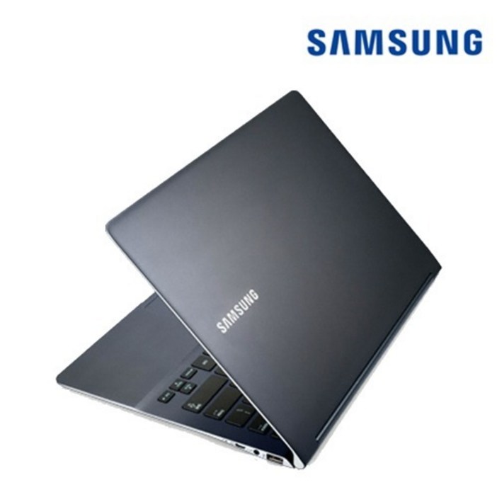 삼성 13인치 메탈재질 슬림형 아티브 사무용 인강용 문서작업용 노트북  i5 , 램4G , SSD256G , 풀HD 