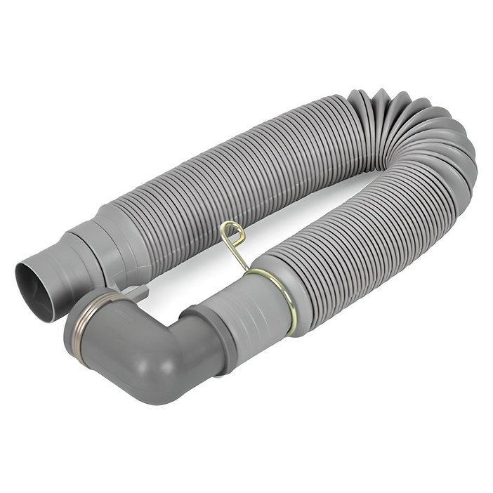 삼정크린마스터 세탁기 배수구 호수 신형 소