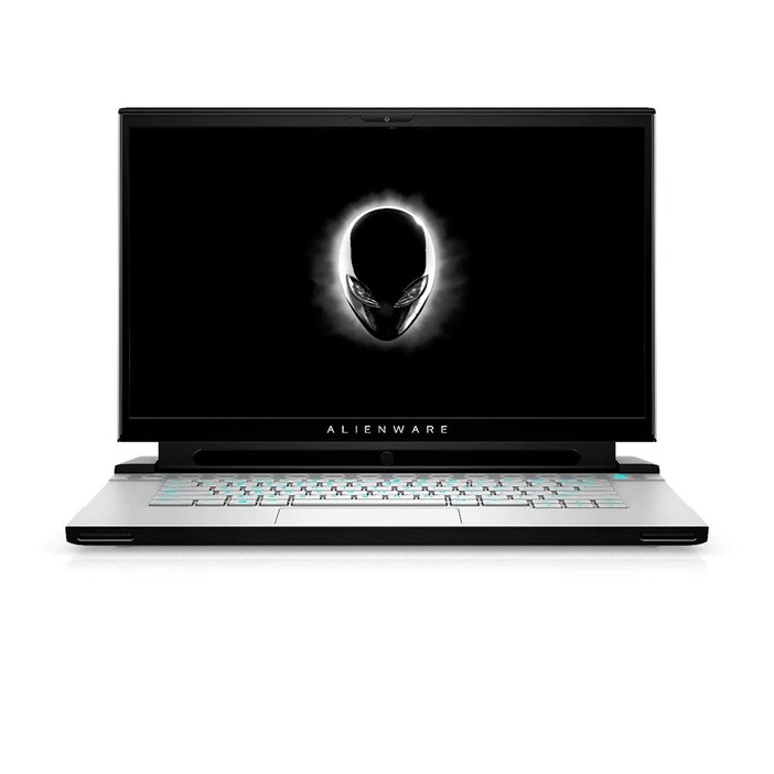 DELL 에일리언웨어 M15 R3 15.6인치 144Hz 고사양 게이밍 노트북 i710750H16GNVMe 1TGTX1660Ti윈11, DELL 에일리언웨어 M15 R3, WIN11 Home, 16GB, 1TB, 화이트
