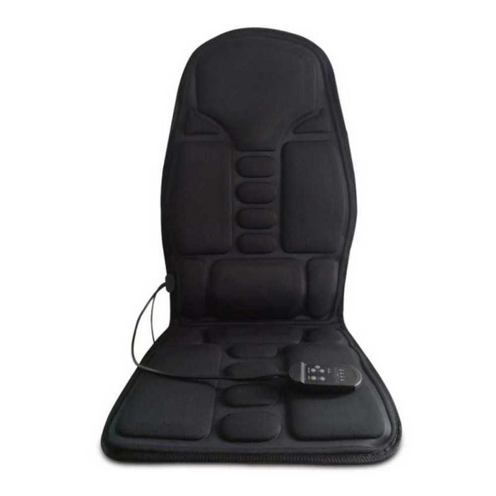 장거리 3모터 운전 미규 기계 허리안마기 차량용 전신 마사지시트 트럭 마사지기 안마의자