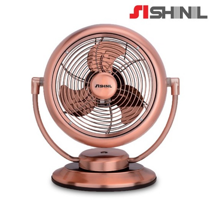 신일 메탈 박스팬 SIF-D8MFG