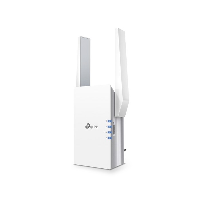 티피링크 AX3000 Mesh  Wi-Fi 6 범위 확장 증폭 외장안테나