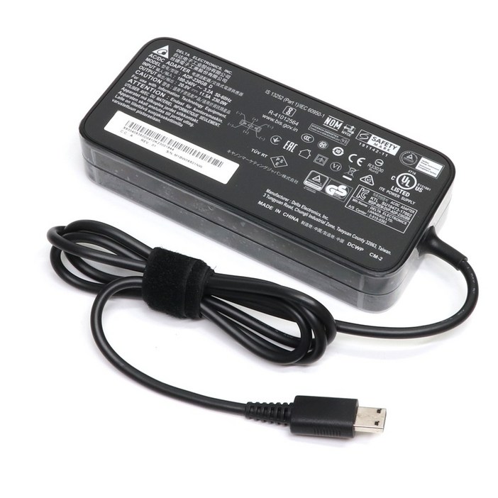 MSI전용 델타 20V 11.5A 230W 네모팁 GE66 Raider 10UG 10UH ADP230GB D